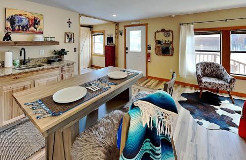 Alto House | Double Eagle 2