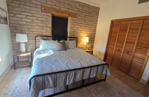 Benson House | Double R Guest Ranch