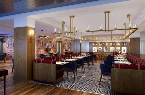 Clarksville Hotel | Doubletree By Hilton Clarksville Riverview