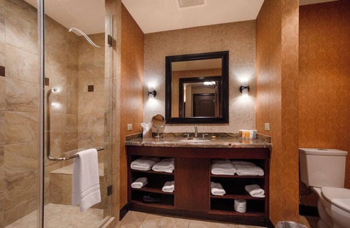 Treece Resort | Downstream Casino Resort