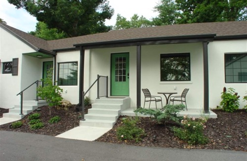Downtown Branson Cottage | Downtown Branson Cottage
