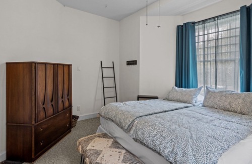 New Bern Apartment | Downtown New Bern Across from Tryon Palace