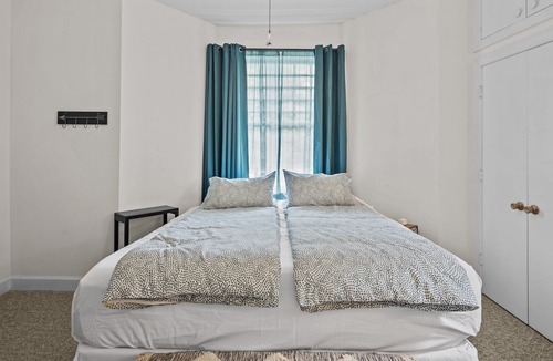 New Bern Apartment | Downtown New Bern Across from Tryon Palace