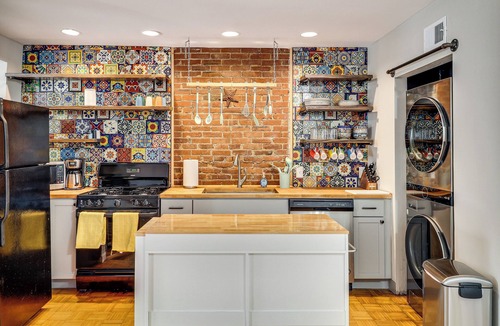Benton Park Apartment | Downtown St. Louis Near Arch & Busch Stadium