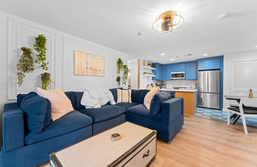 Kimberling City Condo | *Dream Shore* Lakefront Luxury
