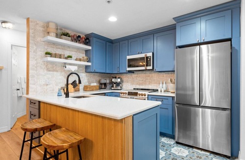Kimberling City Condo | *Dream Shore* Lakefront Luxury