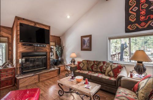 Ruidoso House | DreamCatcher