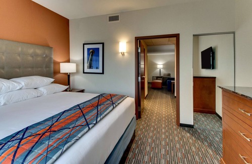 Ashley Oaks Hotel | Drury Inn & Suites Knoxville West