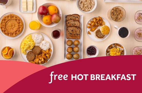 Buechel Hotel | Drury Inn & Suites Louisville East
