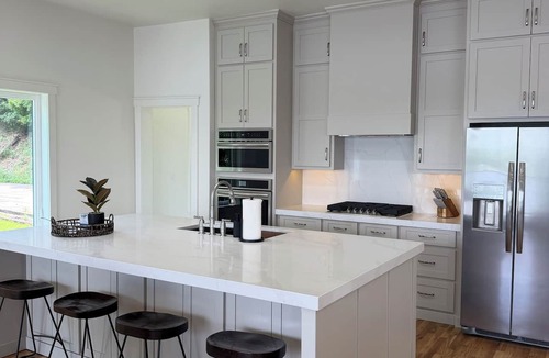Afton House | Duck Creek Overlook. Premium Location. All the Amenities!
