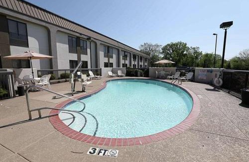 Dyersburg Hotel | Dyersburg Hotel