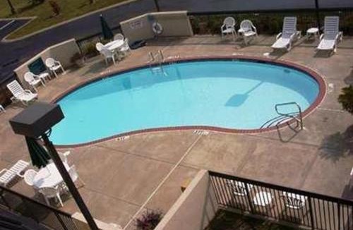 Dyersburg Hotel | Dyersburg Hotel