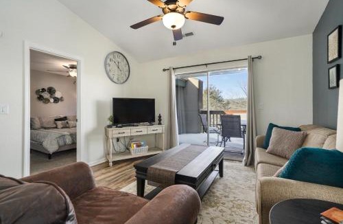 Indian Point Apartment | Eagle Nest Resort Pristine Dream