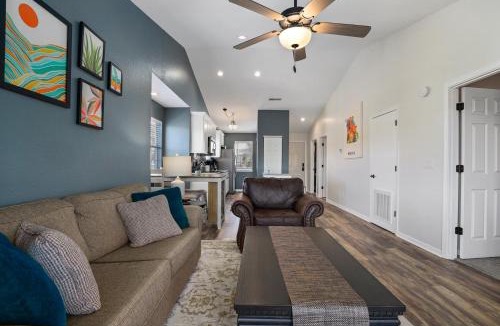 Indian Point Apartment | Eagle Nest Resort Pristine Dream