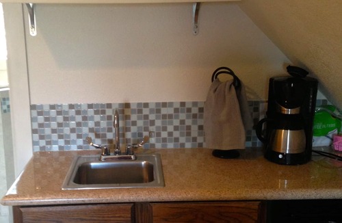 Hollister Apartment | Eagle's Nest - Luxury Suite with Spectacular Panoramic Views!