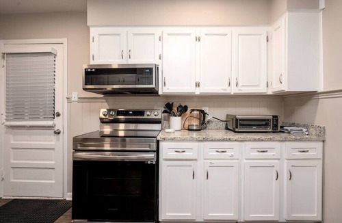 East Memphis House | East Memphis Living Close to Everything