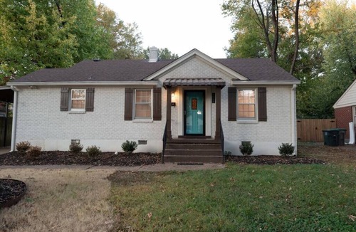 East Memphis House | East Memphis Living Close to Everything