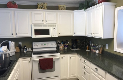 La Follette Condo | Eastern Sunrise Condo