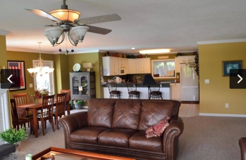 La Follette Condo | Eastern Sunrise Condo
