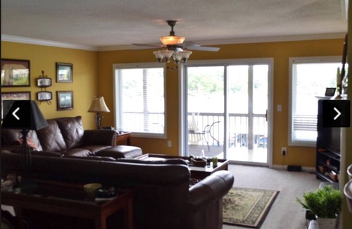 La Follette Condo | Eastern Sunrise Condo