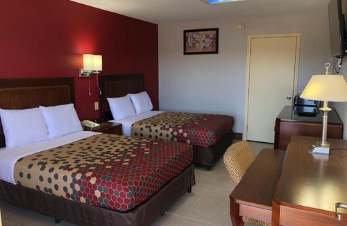 Athens Hotel | Econo Lodge Athens I-75