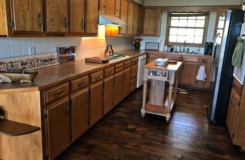 Shell Knob House | Effie's - An inviting home with lovely views of Table Rock Lake