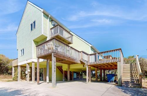 Emerald Isle House | EI03 Mystic Heights