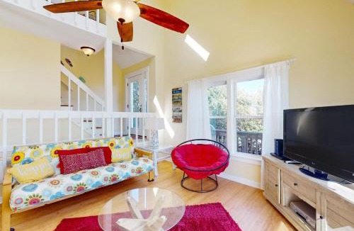 Emerald Isle House | EI03 Mystic Heights