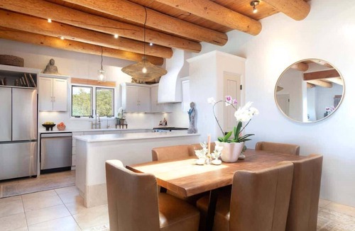 Tesuque House | El Mirador Serrano