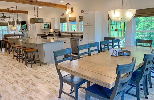 Ocracoke House | Eleanor Jane's: Beautiful New Home on Lighthouse Road