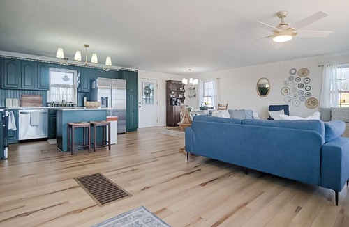 Wilmore House | Eleanor's House