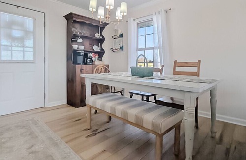 Wilmore House | Eleanor's House