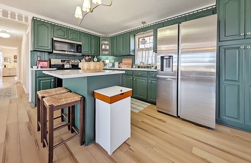 Wilmore House | Eleanor's House