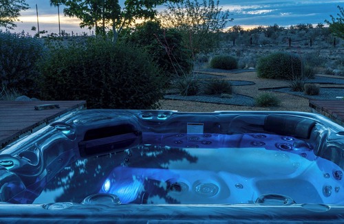North Albuquerque Acres House | Elena's Sandia Sanctuary - An Irvie Home