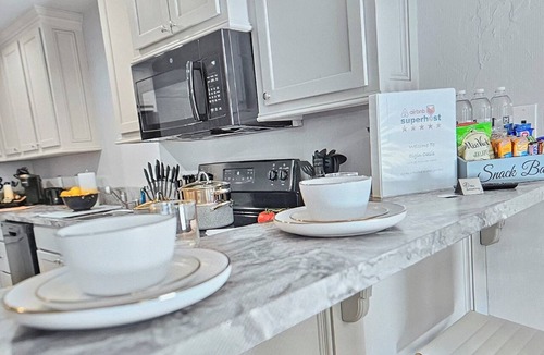 Elgin Apartment | Elgin Oasis Suite D