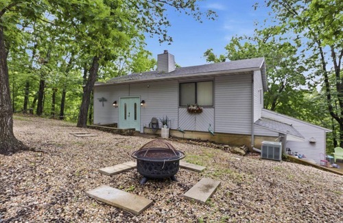 Lake Ozark House | Elise's Retreat Lake Ozark Near Golf & Lake