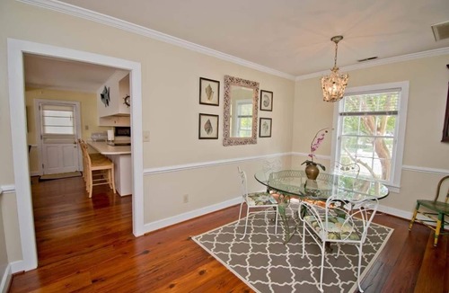 Morehead City House | Elizabeth Bell House, Soundside House in Beaufort, NC!
