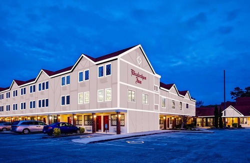 Manteo Hotel | Elizabethan Inn