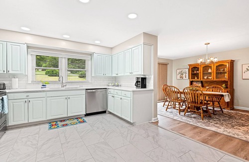 Clyde House | Elle Jay’s Nest, Centrally Located to Waynesville or Asheville