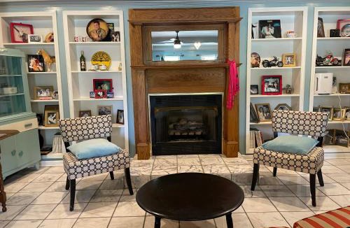 Camden Apartment | Elvis Presley Fan Studio