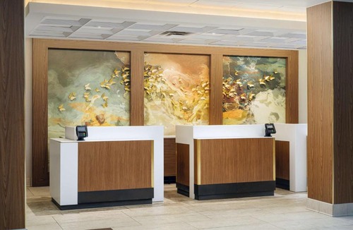 White Station Hotel | Embassy Suites by Hilton Memphis East Germantown Area