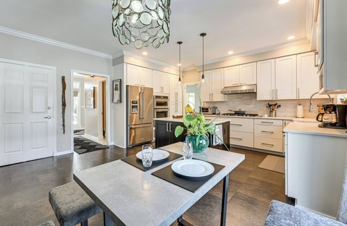 Clive House | Endless Fun! Family Home w/Spacious Yard in Clive