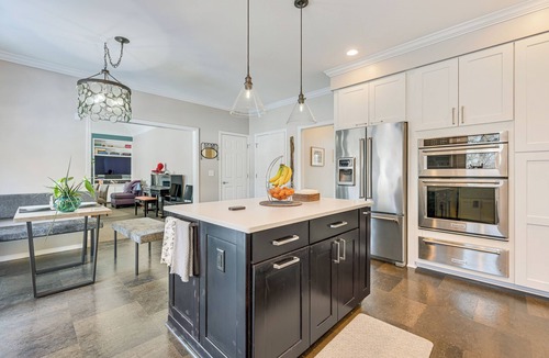 Clive House | Endless Fun! Family Home w/Spacious Yard in Clive