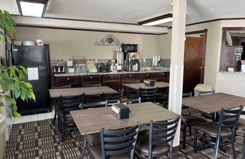 Lexington Hotel | Enjoy a Tranquil Stay Close to the City’s Museums - Perfect for Adventurers