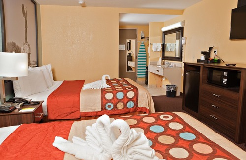 Wichita Hotel | Enjoy your Stay with Bright Hospitality