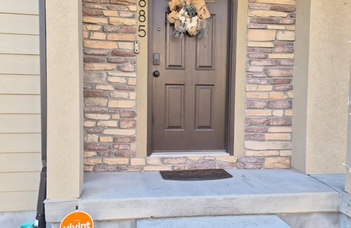 Spanish Fork House | Enjoyable 3-bedroom townhome with AC in charming Spanish Fork
