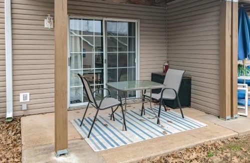 Table Rock Apartment | Entertainer's Landing, Unit 3