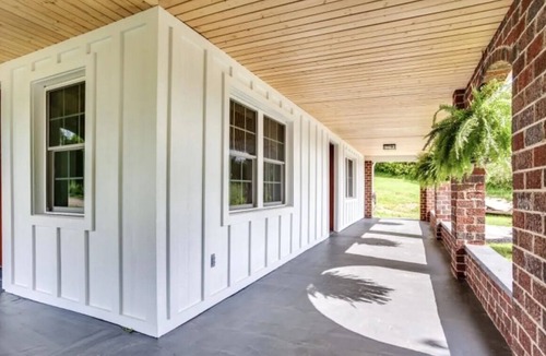 Tazewell House | Entire Home -Tranquil Haven MTN Retreat, 3-bedroom, 2-bath, WIFI, AC in Tazewell