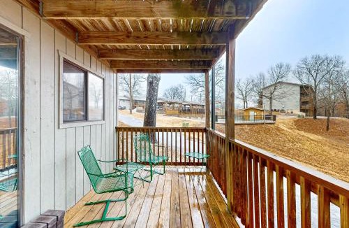 Notch Estates Apartment | Escape to Notch Estates