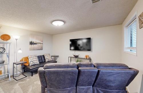 Notch Estates Apartment | Escape to Notch Estates